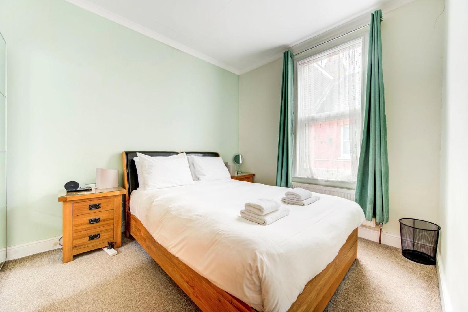 Guestready - Tranquility Near Shepherd'S Bush Лондон Экстерьер фото