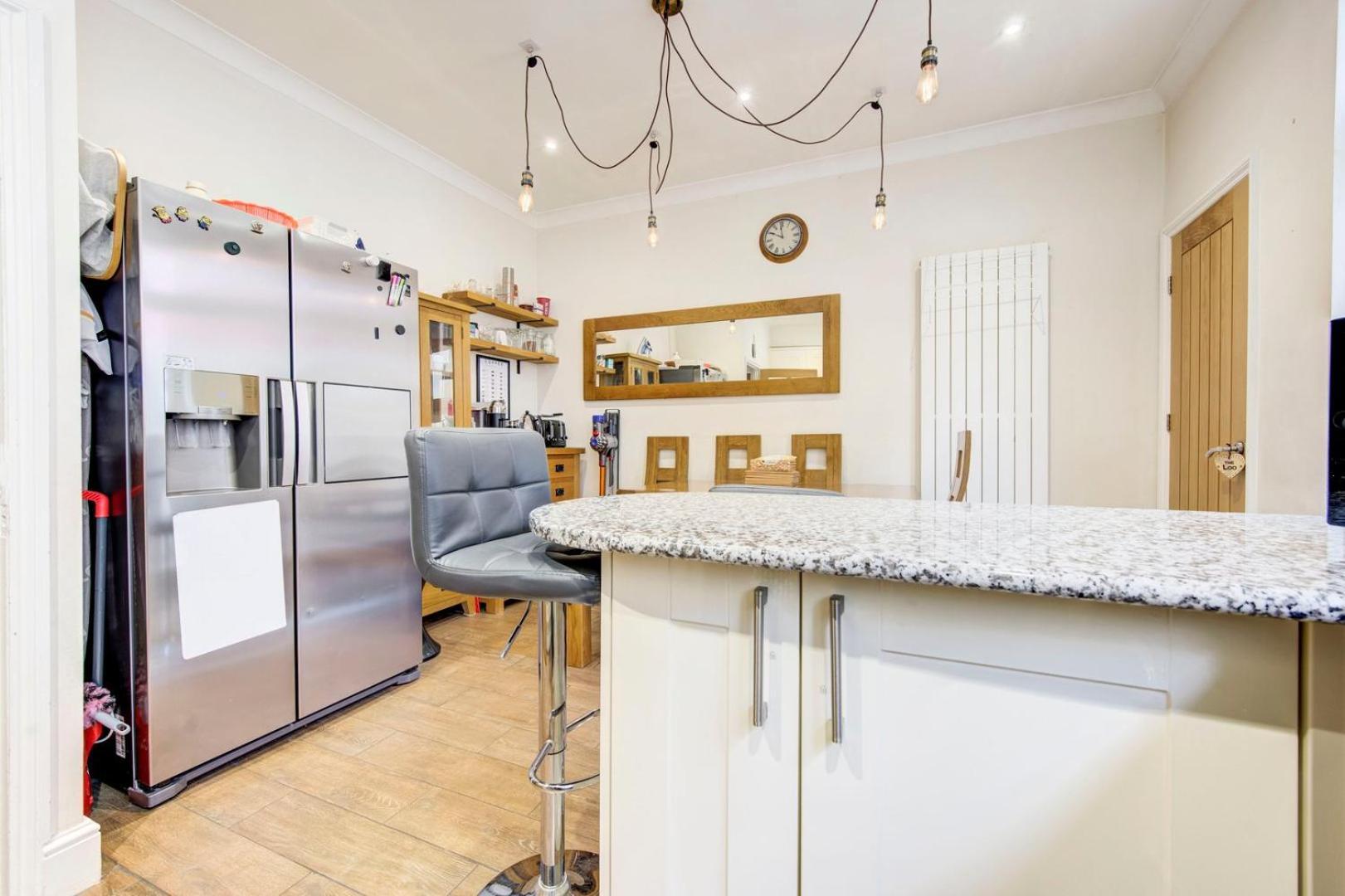 Guestready - Tranquility Near Shepherd'S Bush Лондон Экстерьер фото
